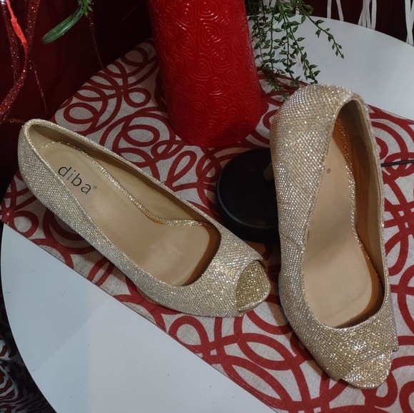 Diba pumps - Picture 4 of 4